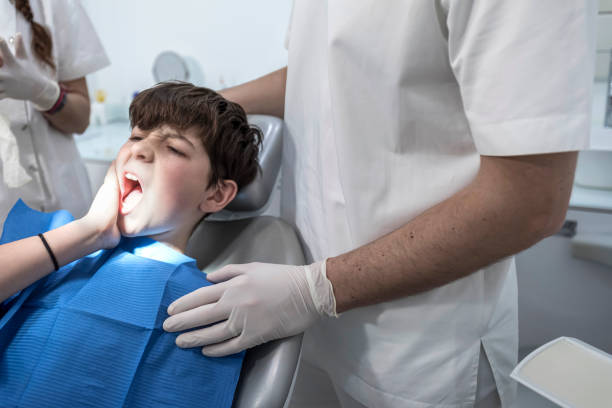 Best Emergency Dental Care for Trauma or Injury in Hebron, IL